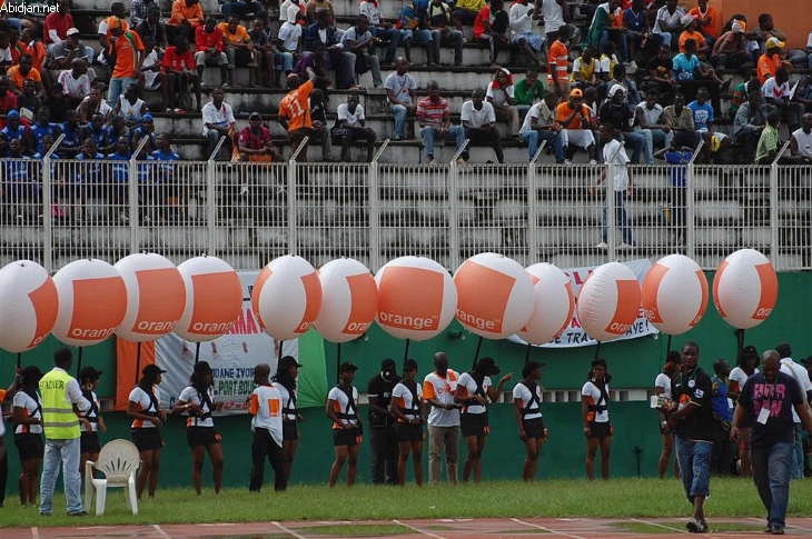 Football / 6e édition du prix sport-ivoire, Orange lance encore le challenge presse